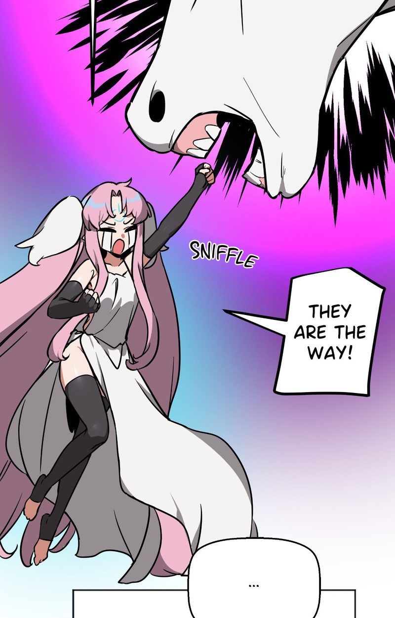 No Man’s Land - Chapter 69 Page 19