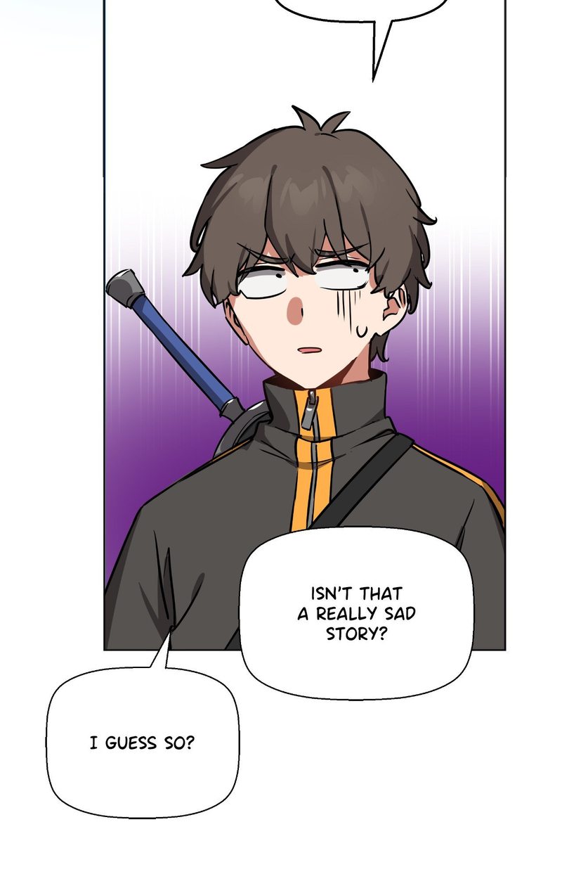 No Man’s Land - Chapter 69 Page 20