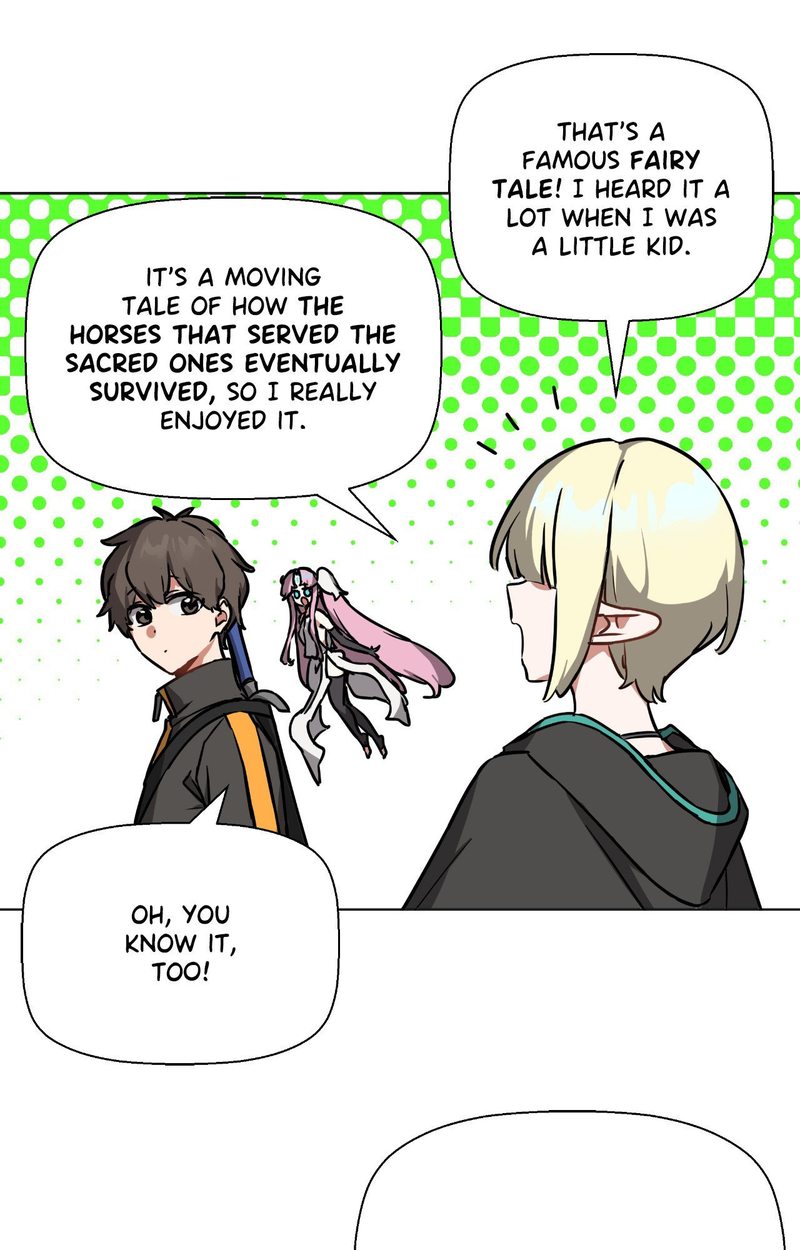 No Man’s Land - Chapter 69 Page 21