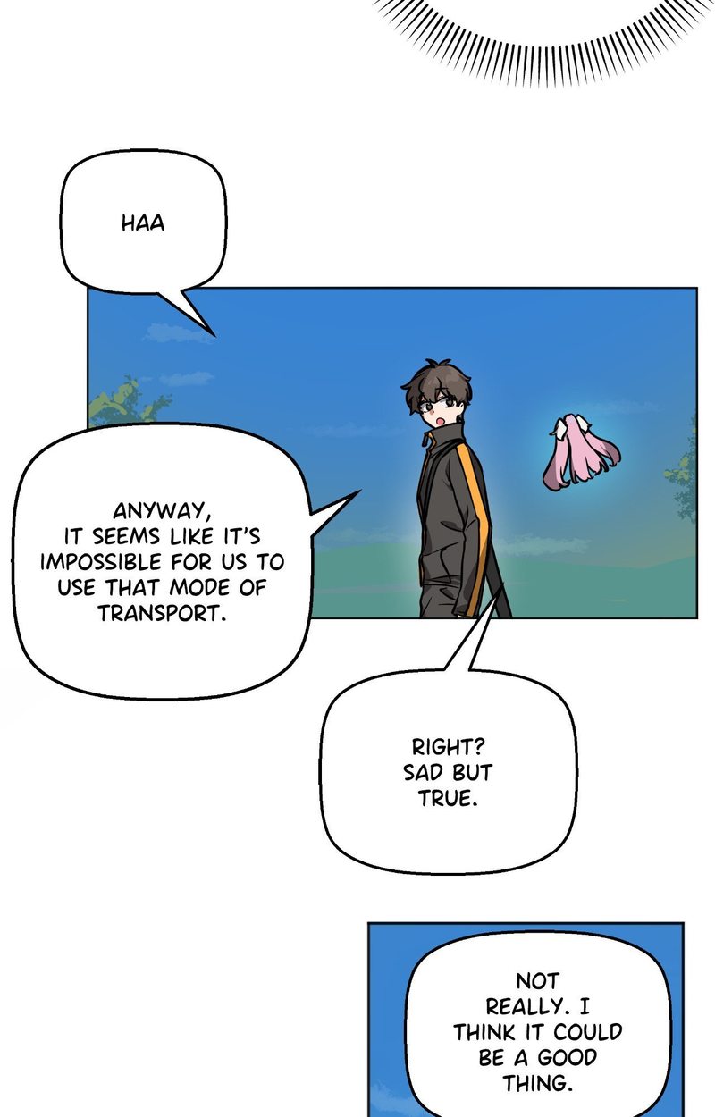 No Man’s Land - Chapter 69 Page 23