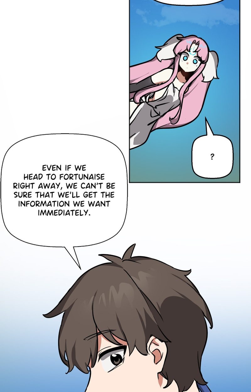 No Man’s Land - Chapter 69 Page 24