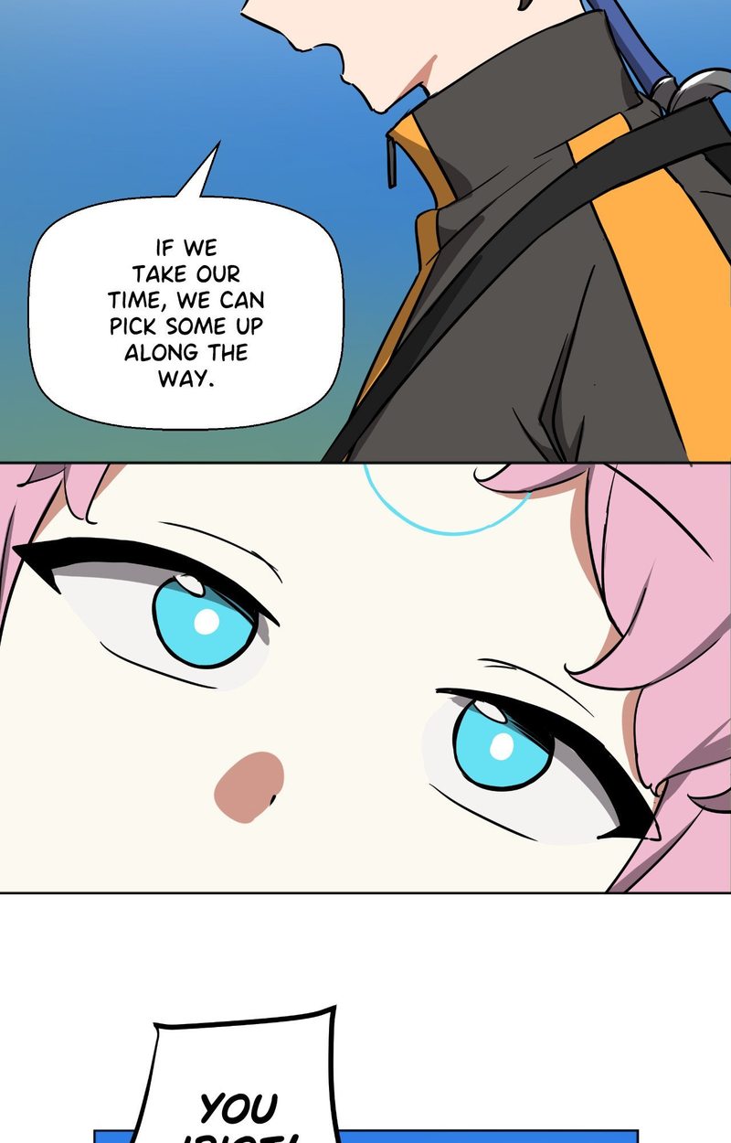 No Man’s Land - Chapter 69 Page 25