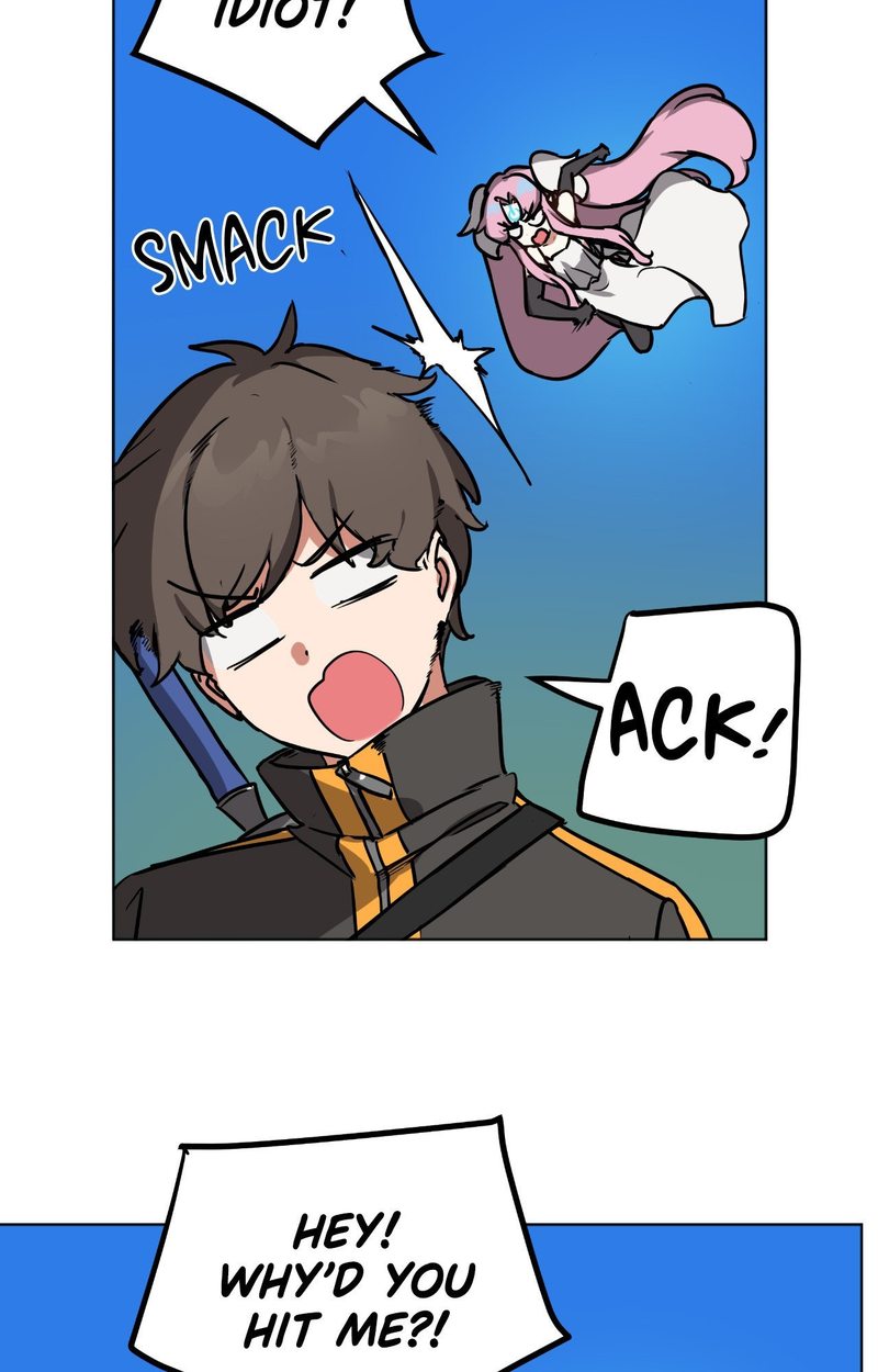 No Man’s Land - Chapter 69 Page 26