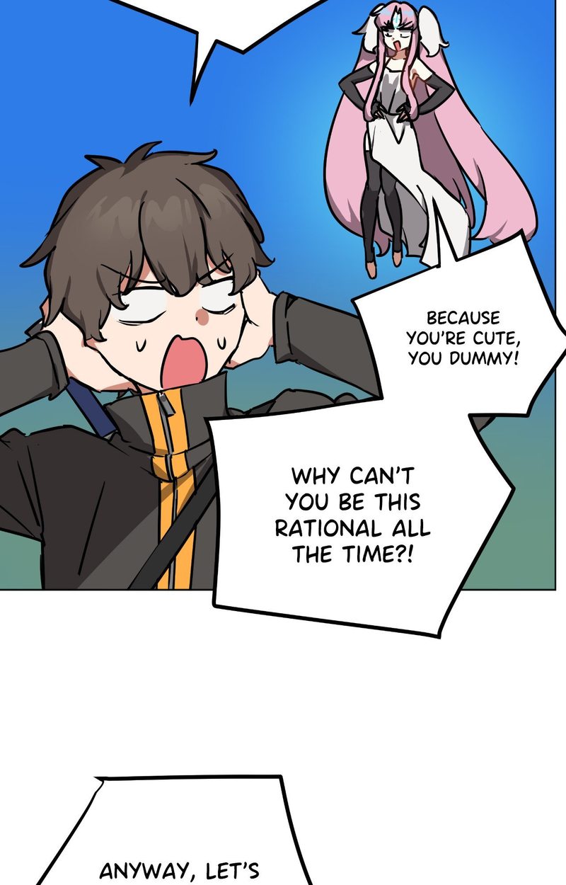 No Man’s Land - Chapter 69 Page 27