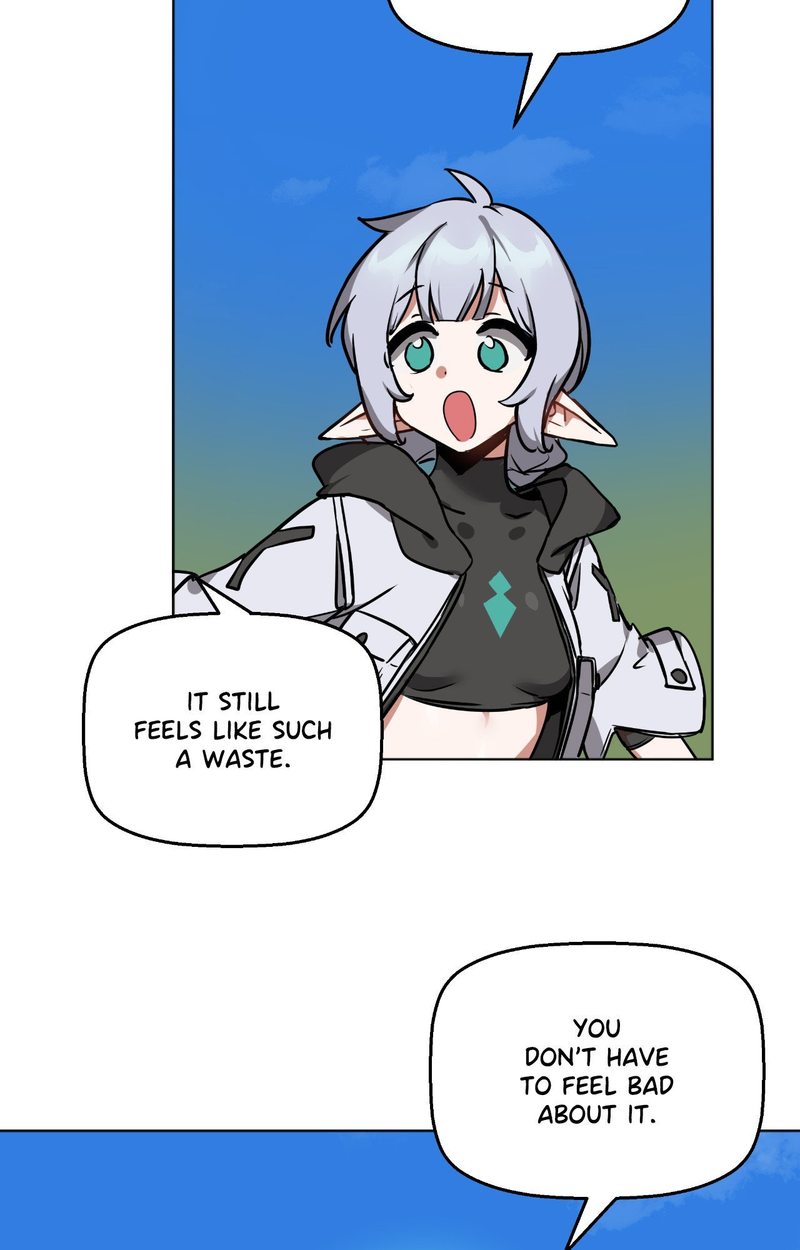 No Man’s Land - Chapter 69 Page 3