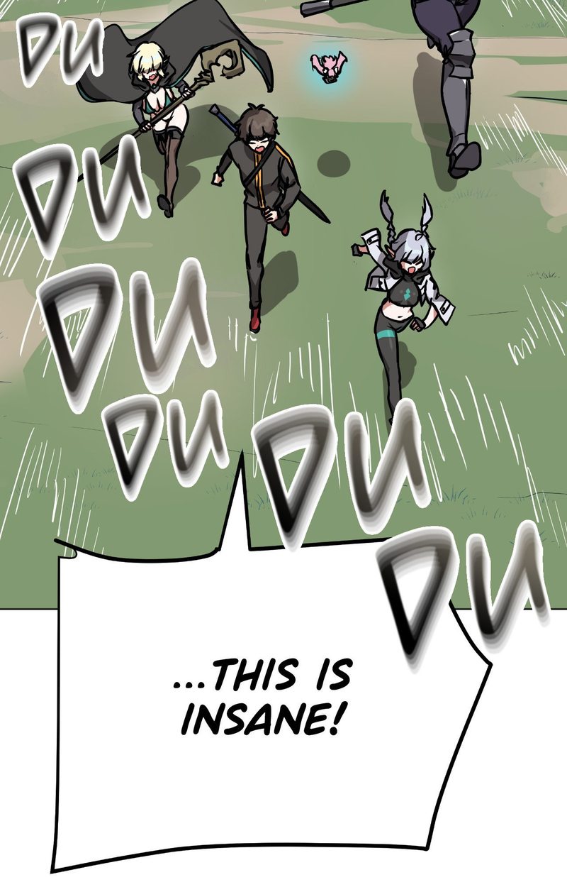 No Man’s Land - Chapter 69 Page 34