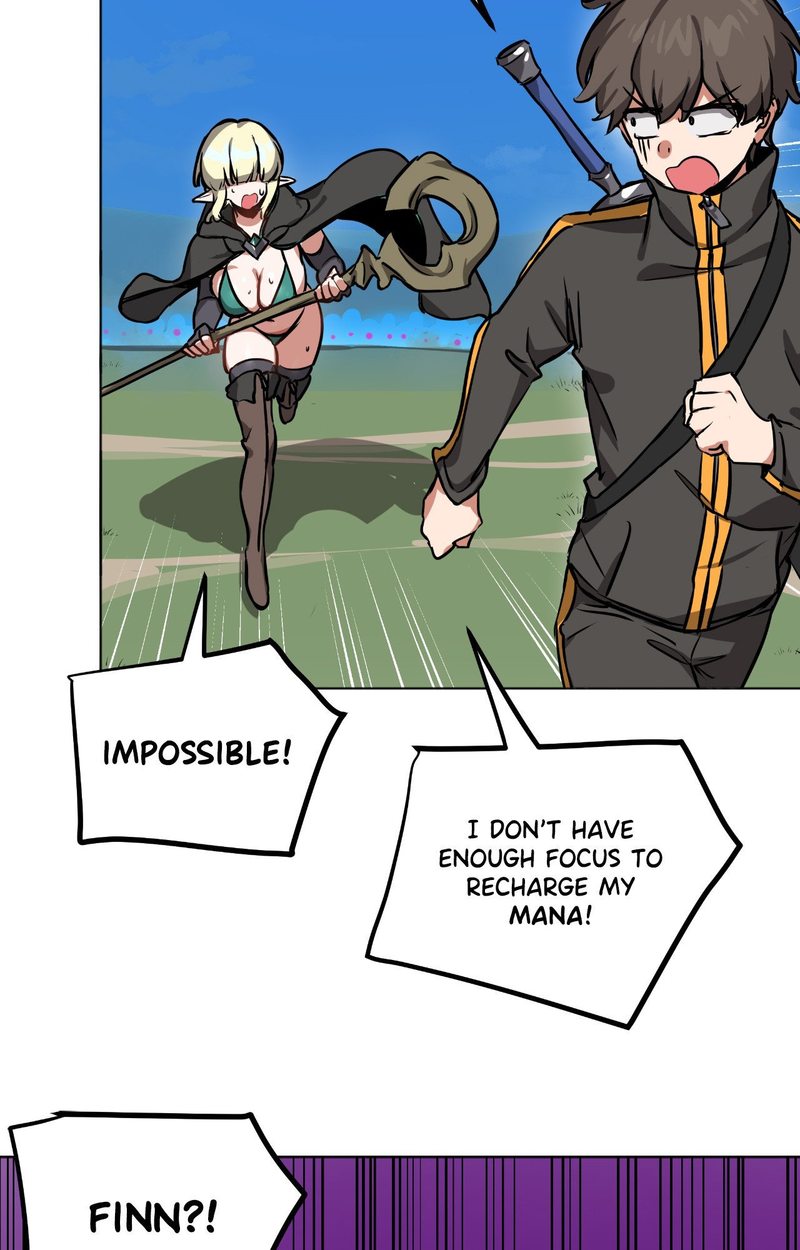 No Man’s Land - Chapter 69 Page 37