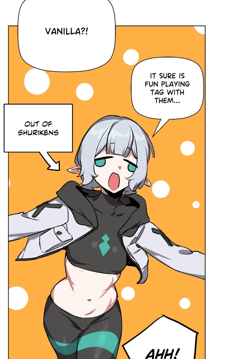 No Man’s Land - Chapter 69 Page 39