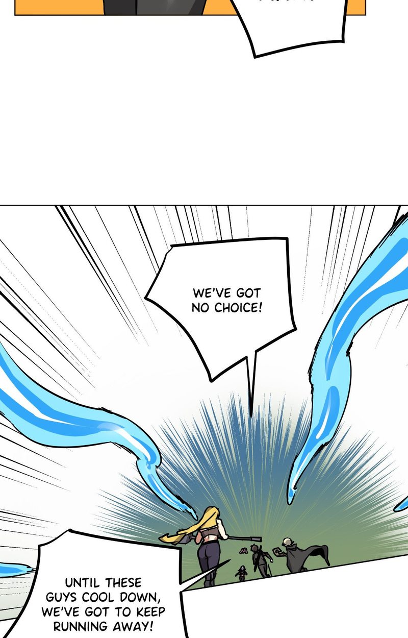 No Man’s Land - Chapter 69 Page 40