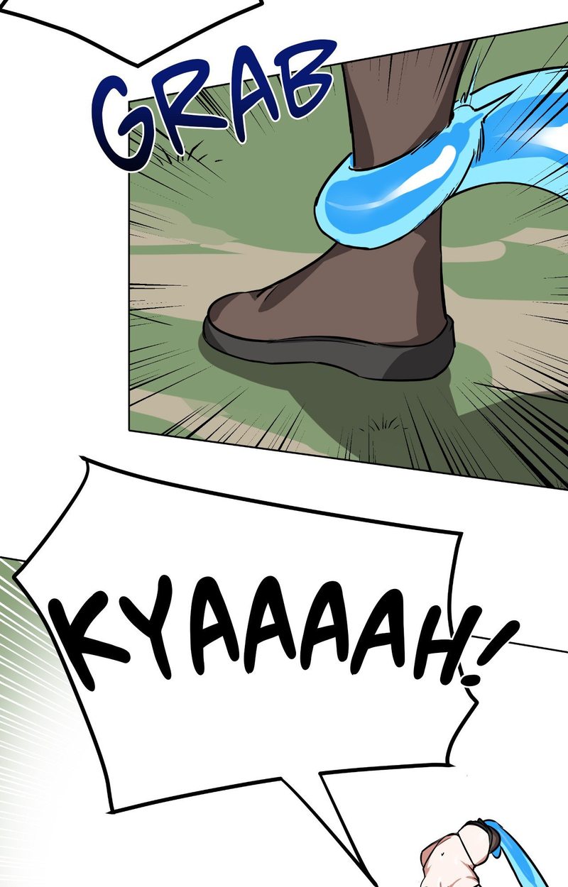 No Man’s Land - Chapter 69 Page 41