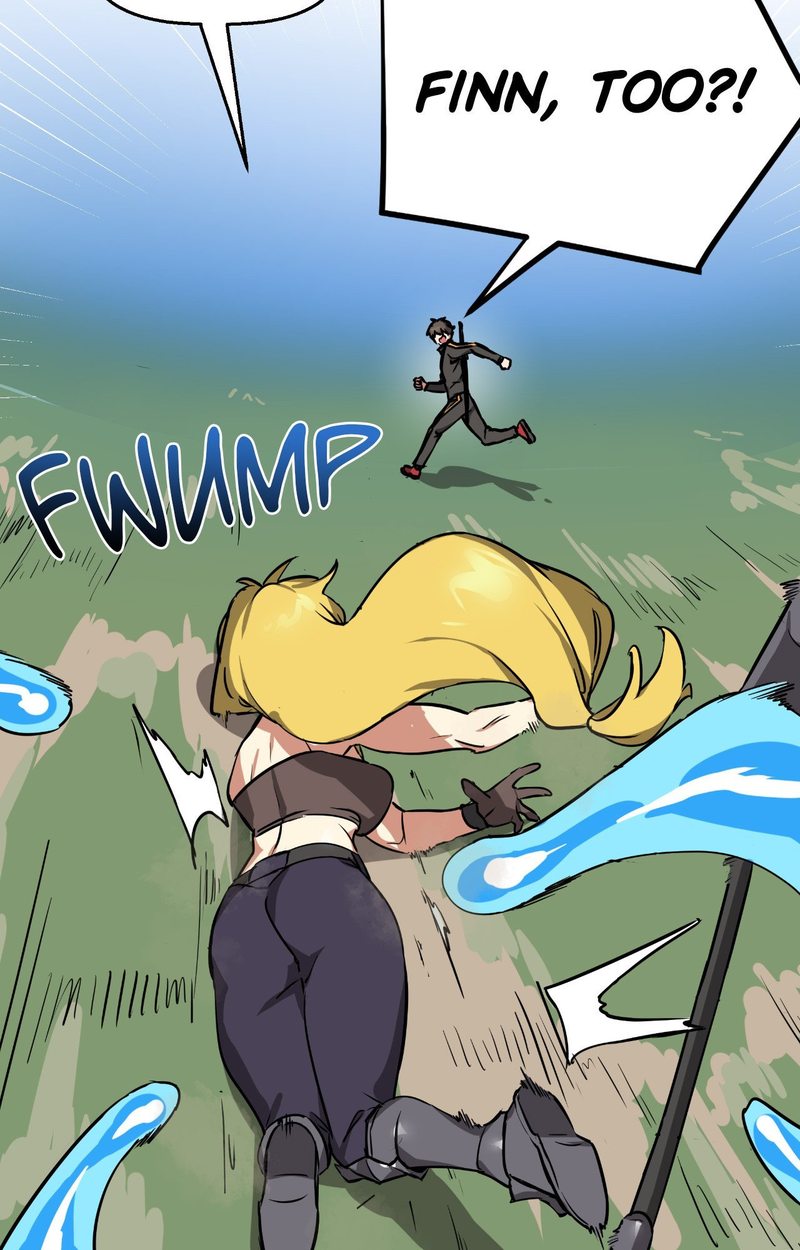 No Man’s Land - Chapter 69 Page 44