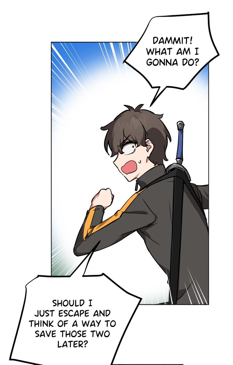 No Man’s Land - Chapter 69 Page 46