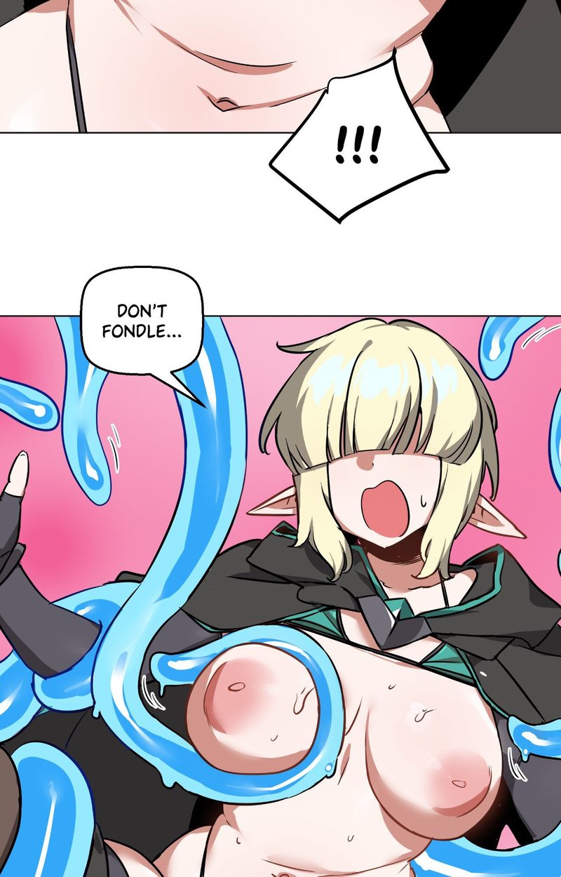 No Man’s Land - Chapter 69 Page 49