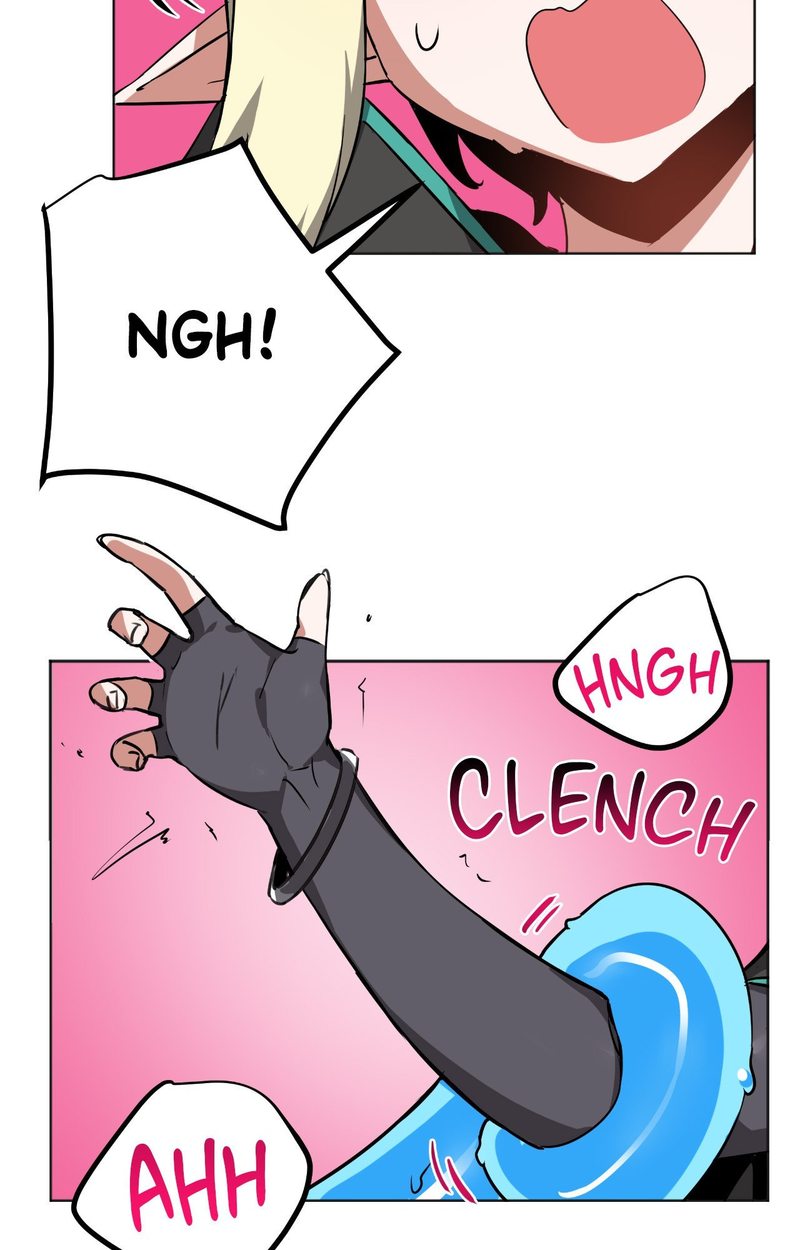 No Man’s Land - Chapter 69 Page 55