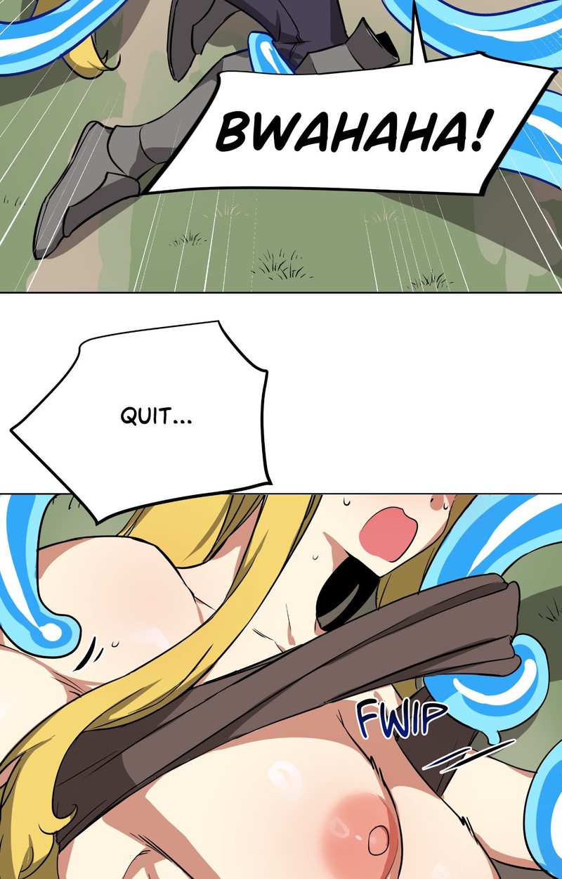 No Man’s Land - Chapter 69 Page 62