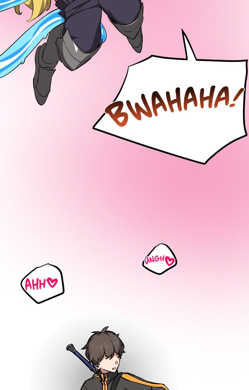 No Man’s Land - Chapter 69 Page 67