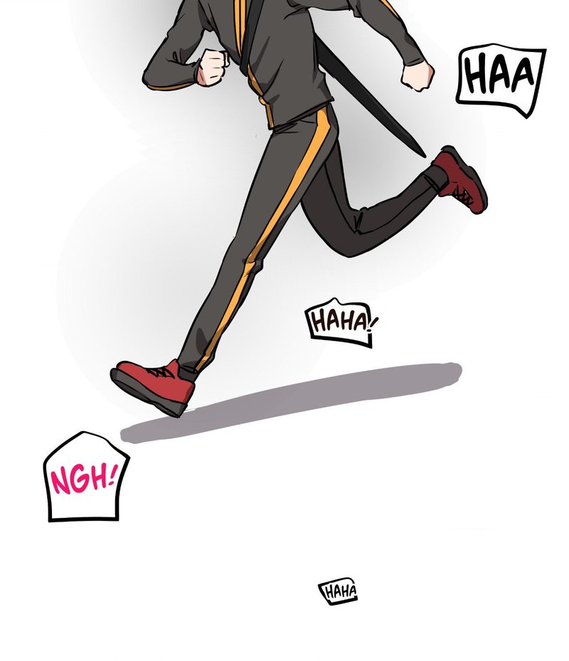 No Man’s Land - Chapter 69 Page 68