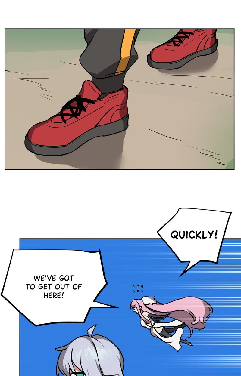 No Man’s Land - Chapter 69 Page 69