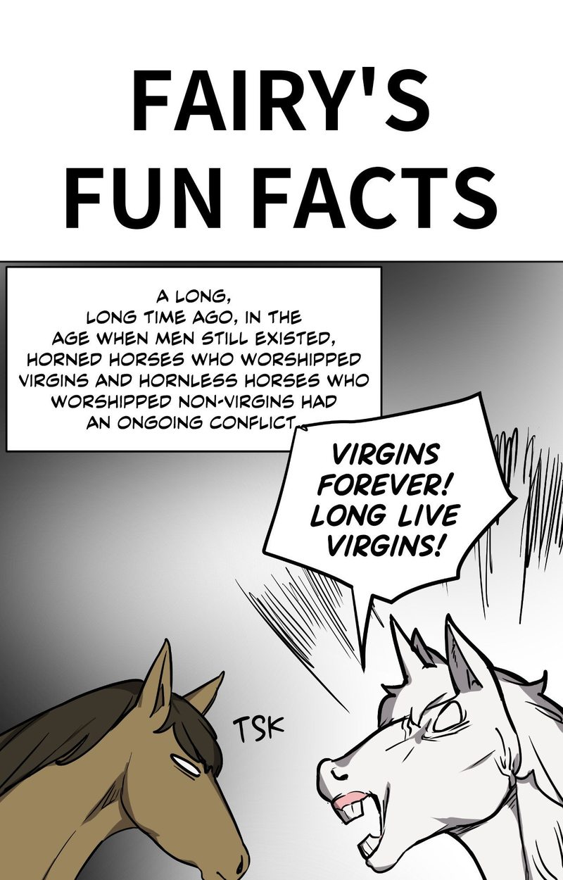 No Man’s Land - Chapter 69 Page 7