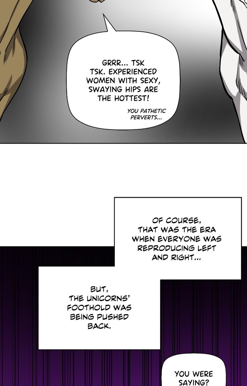 No Man’s Land - Chapter 69 Page 8