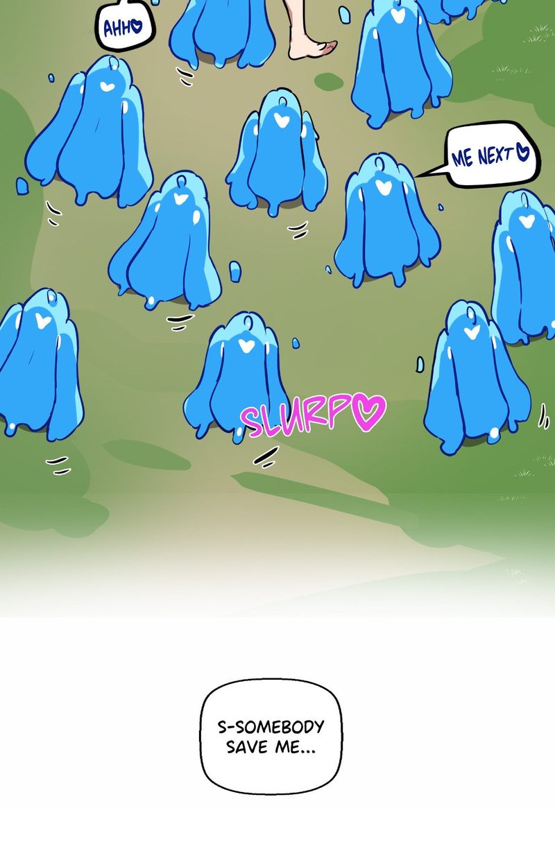 No Man’s Land - Chapter 70 Page 22