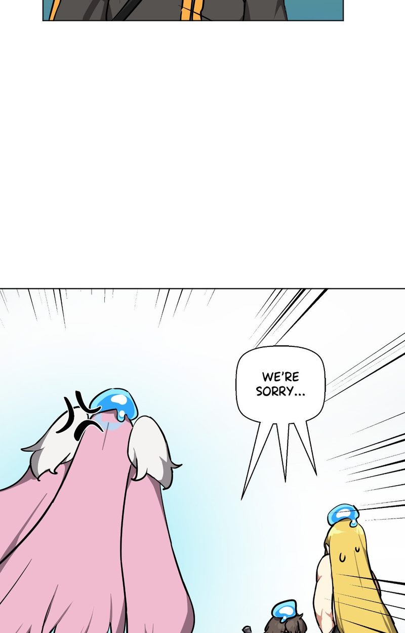 No Man’s Land - Chapter 70 Page 27