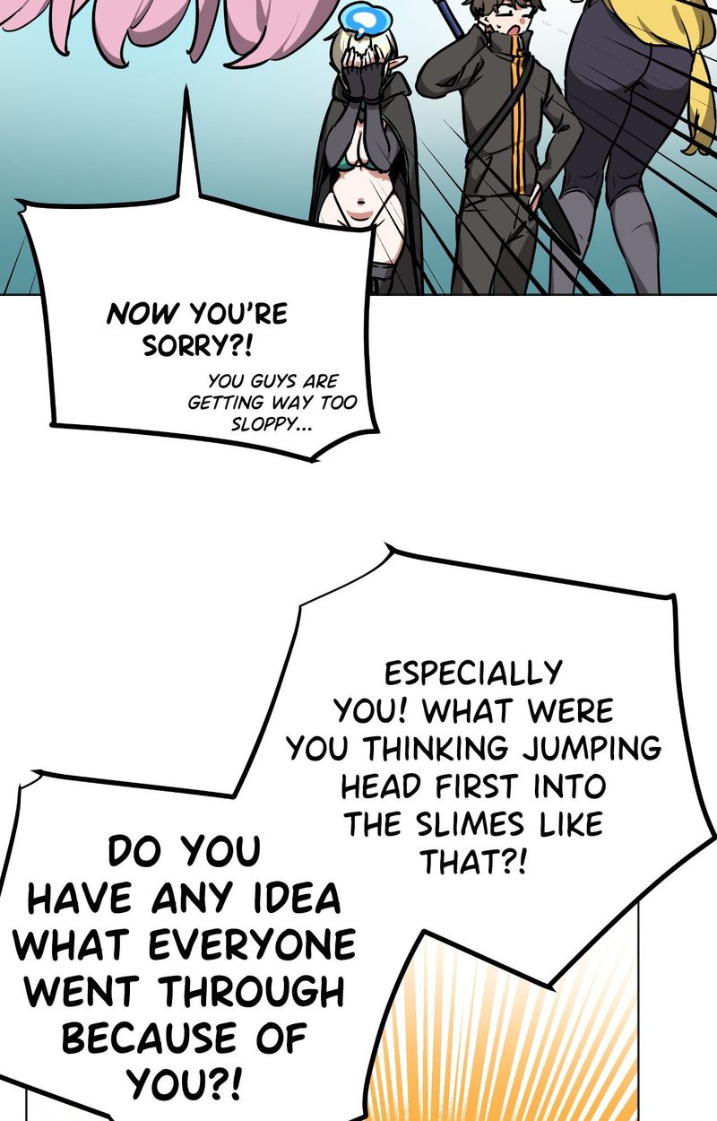 No Man’s Land - Chapter 70 Page 28