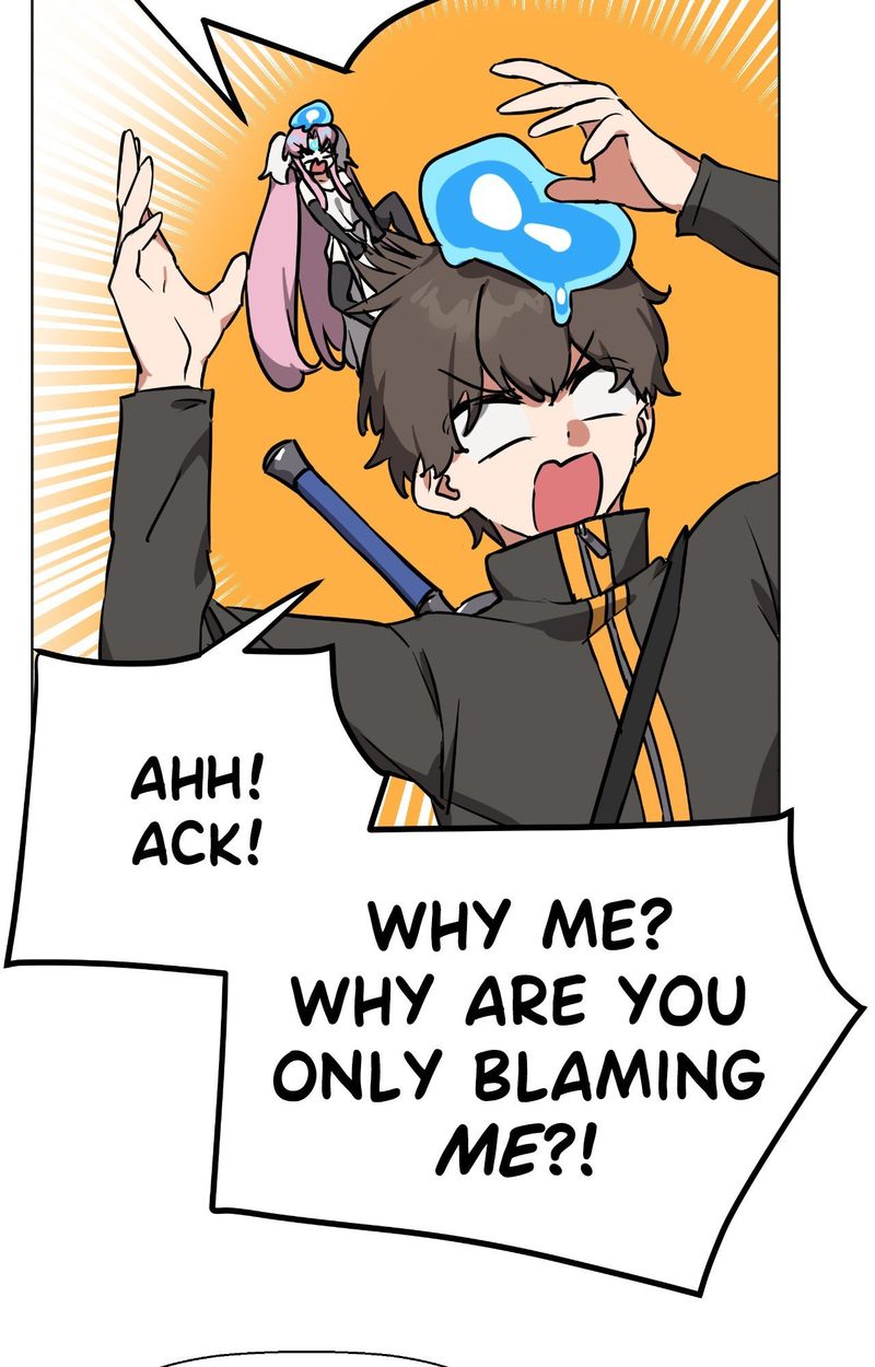 No Man’s Land - Chapter 70 Page 29