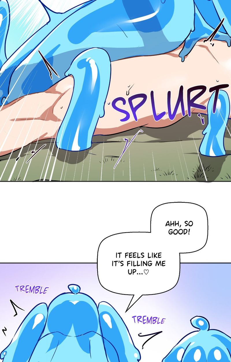 No Man’s Land - Chapter 70 Page 3