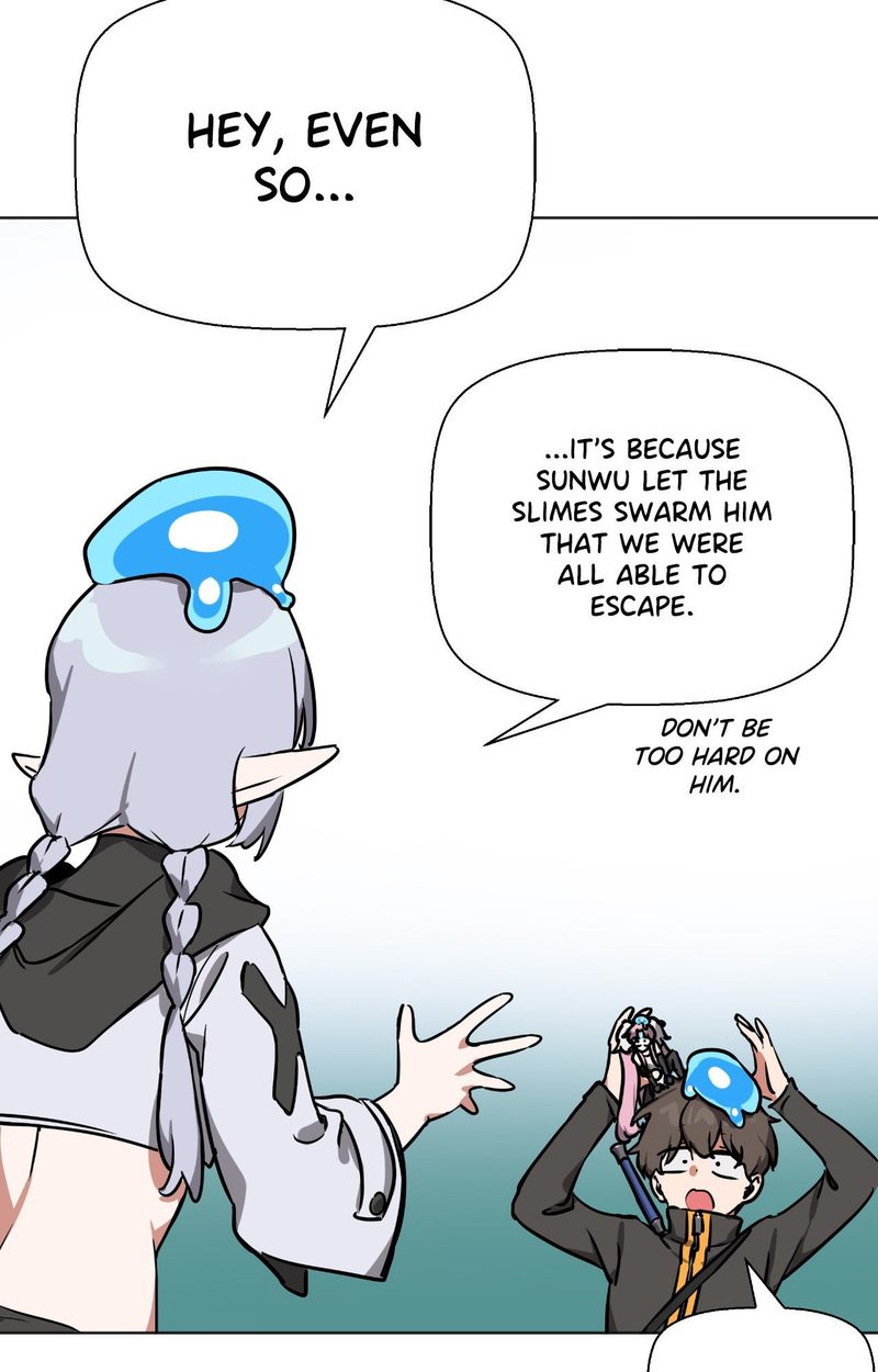 No Man’s Land - Chapter 70 Page 30