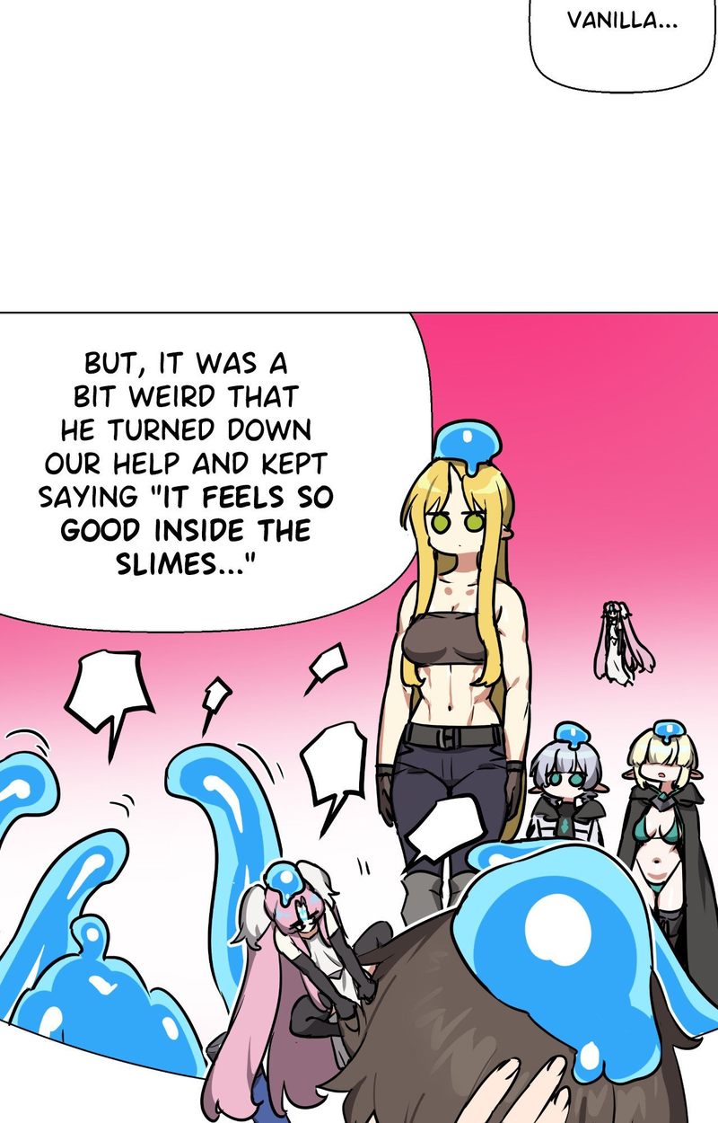 No Man’s Land - Chapter 70 Page 31