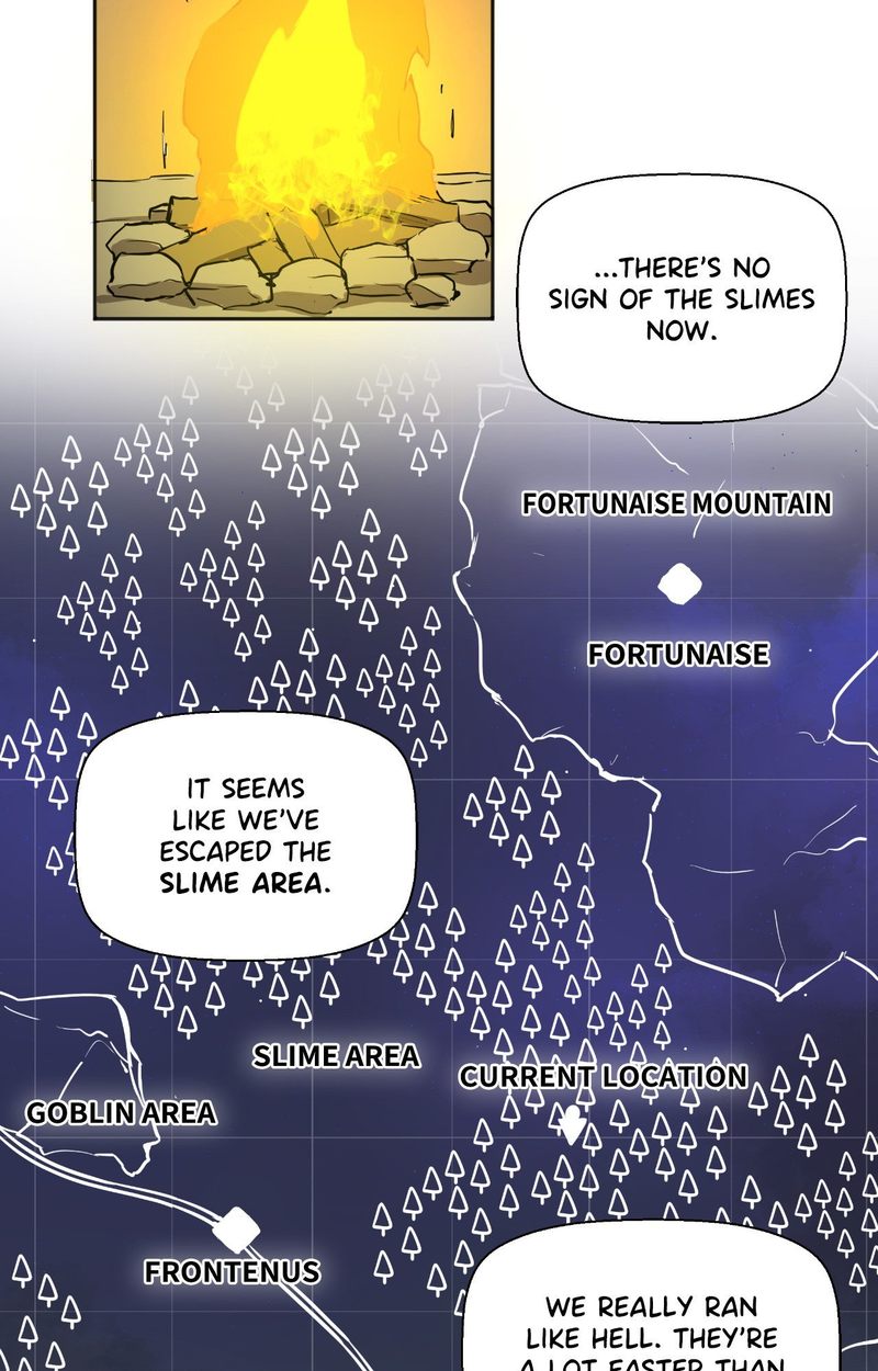 No Man’s Land - Chapter 70 Page 34