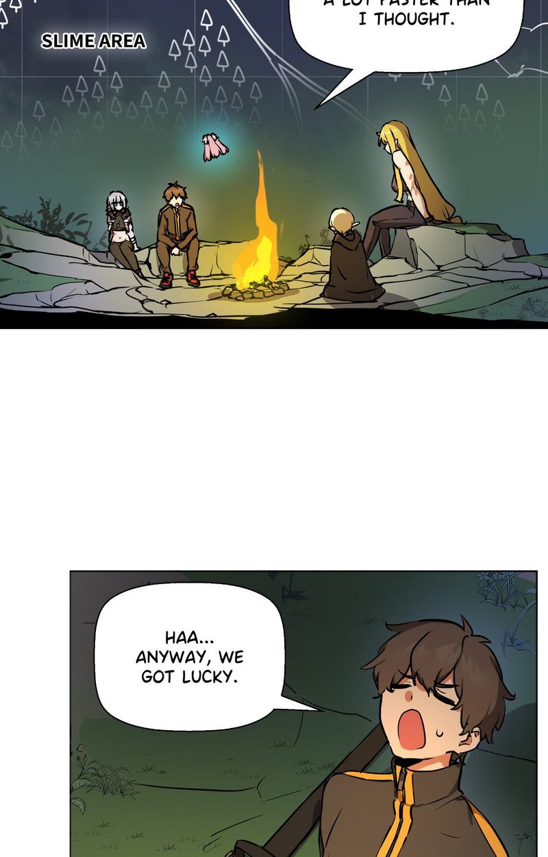 No Man’s Land - Chapter 70 Page 35