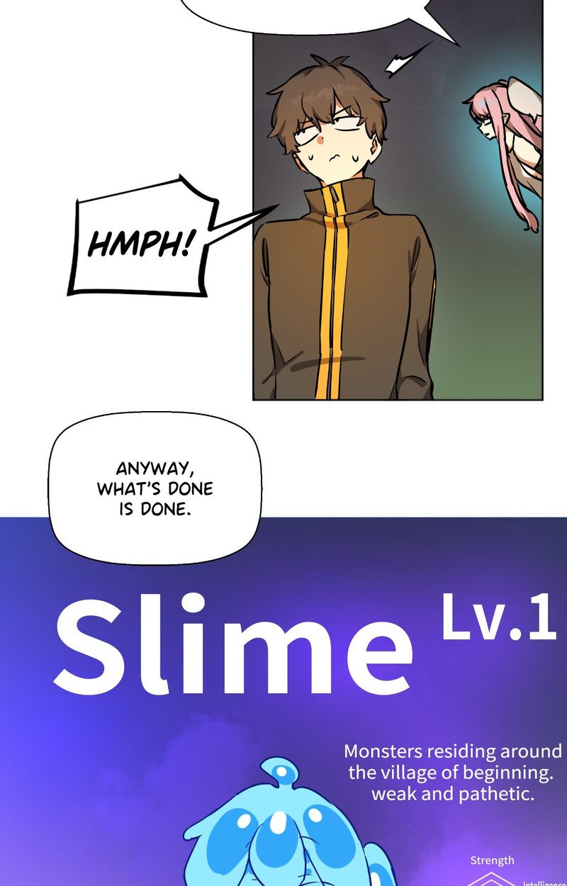 No Man’s Land - Chapter 70 Page 37