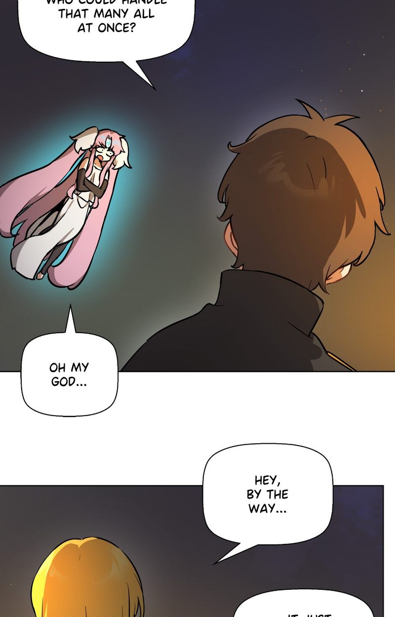 No Man’s Land - Chapter 70 Page 39