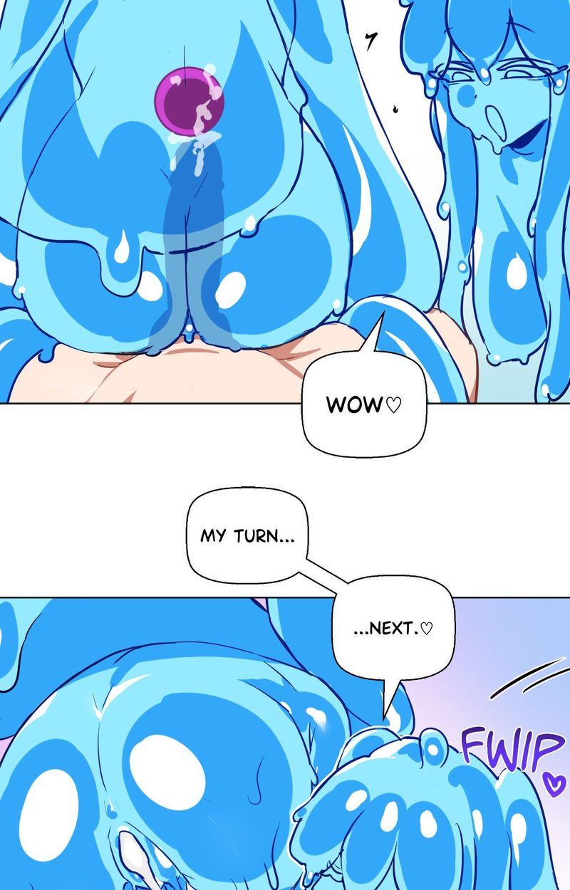 No Man’s Land - Chapter 70 Page 4