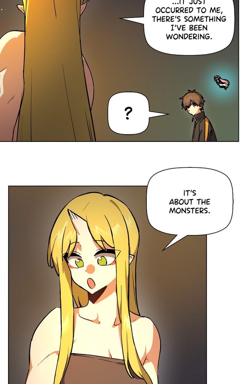 No Man’s Land - Chapter 70 Page 40