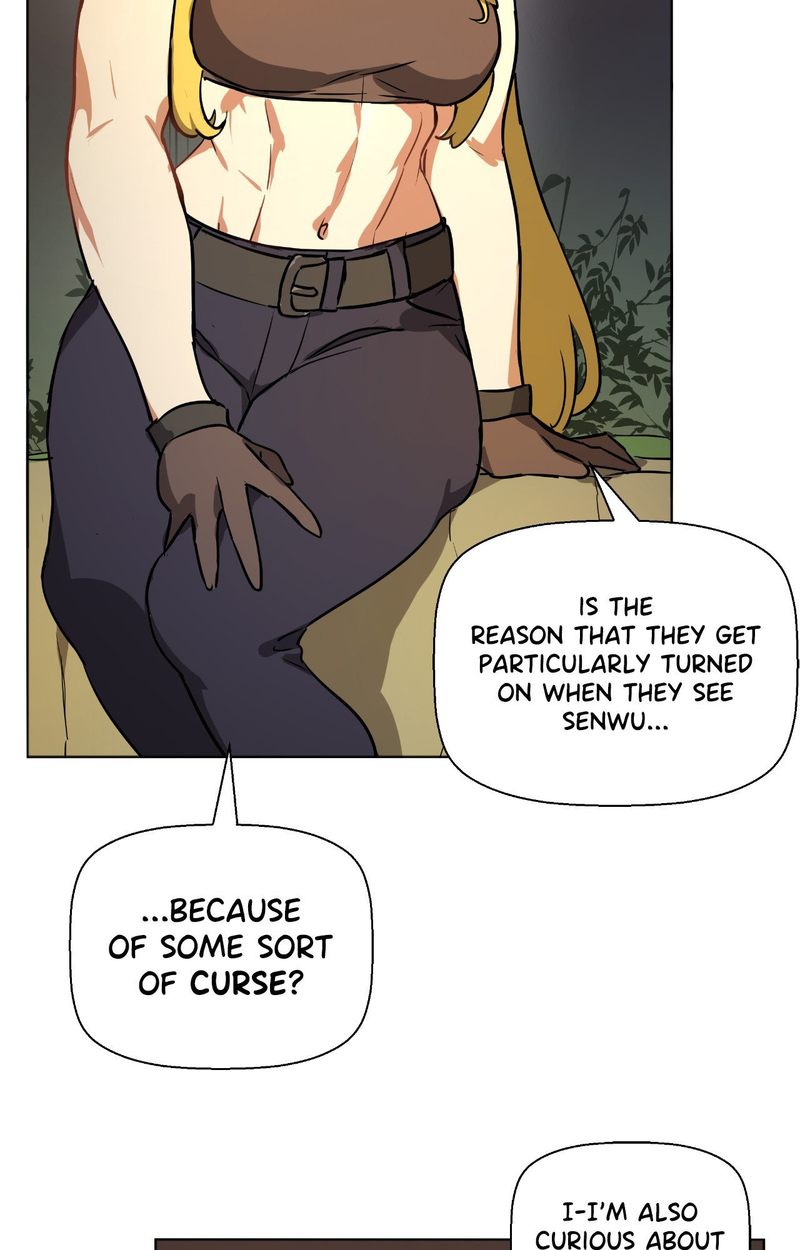 No Man’s Land - Chapter 70 Page 41