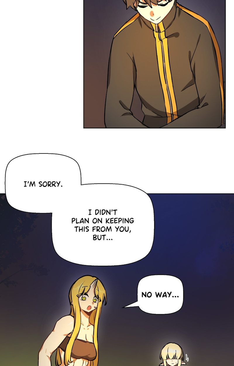 No Man’s Land - Chapter 70 Page 45