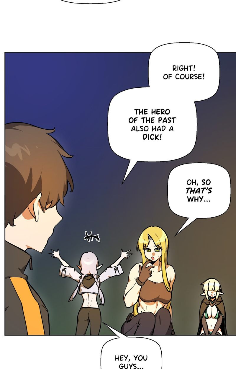 No Man’s Land - Chapter 70 Page 51