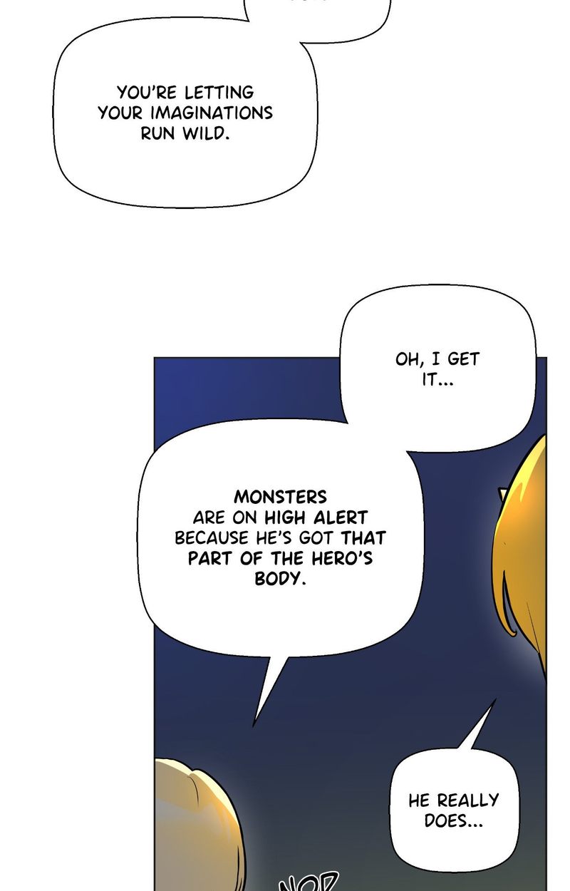 No Man’s Land - Chapter 70 Page 52