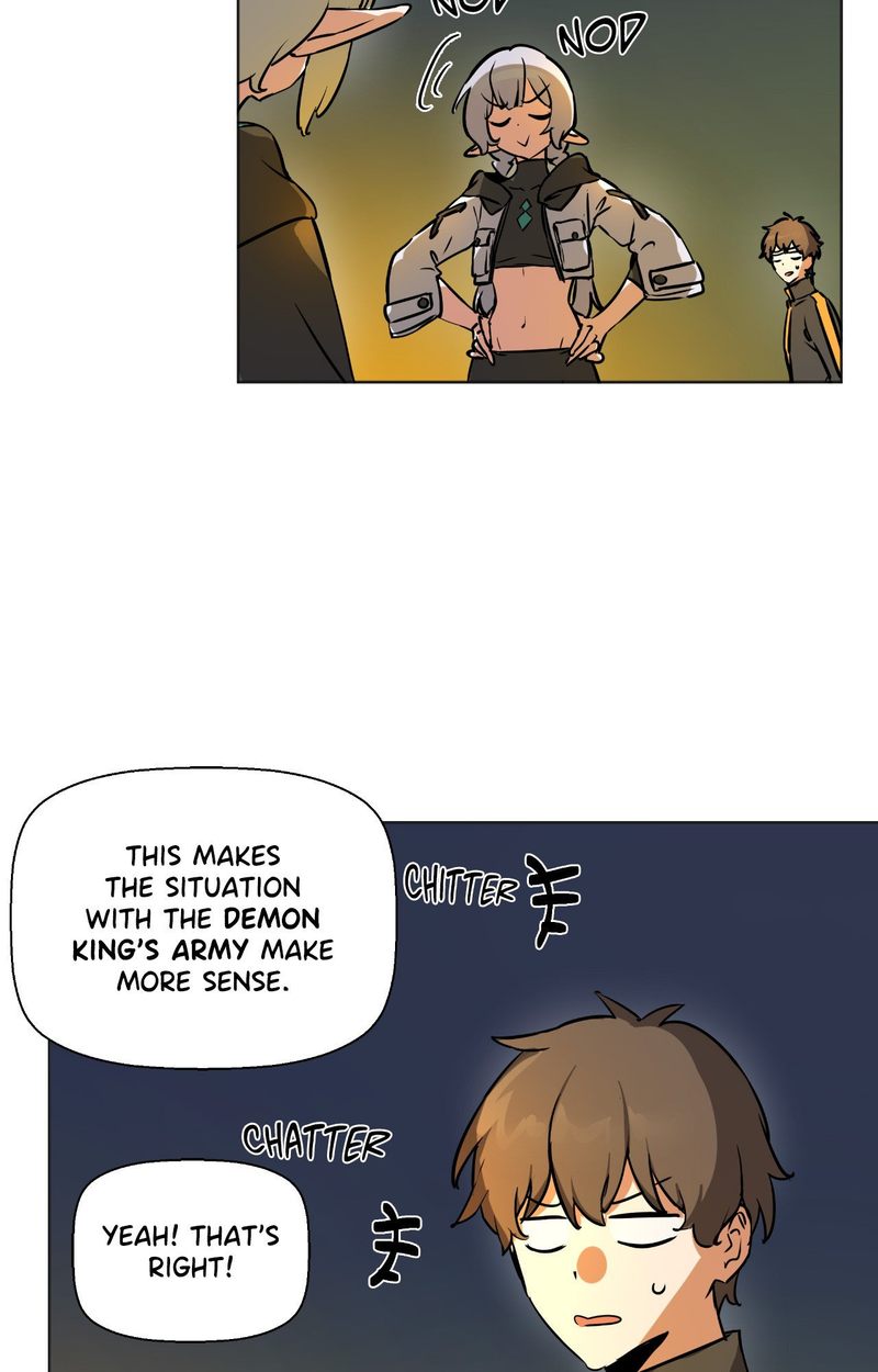 No Man’s Land - Chapter 70 Page 53