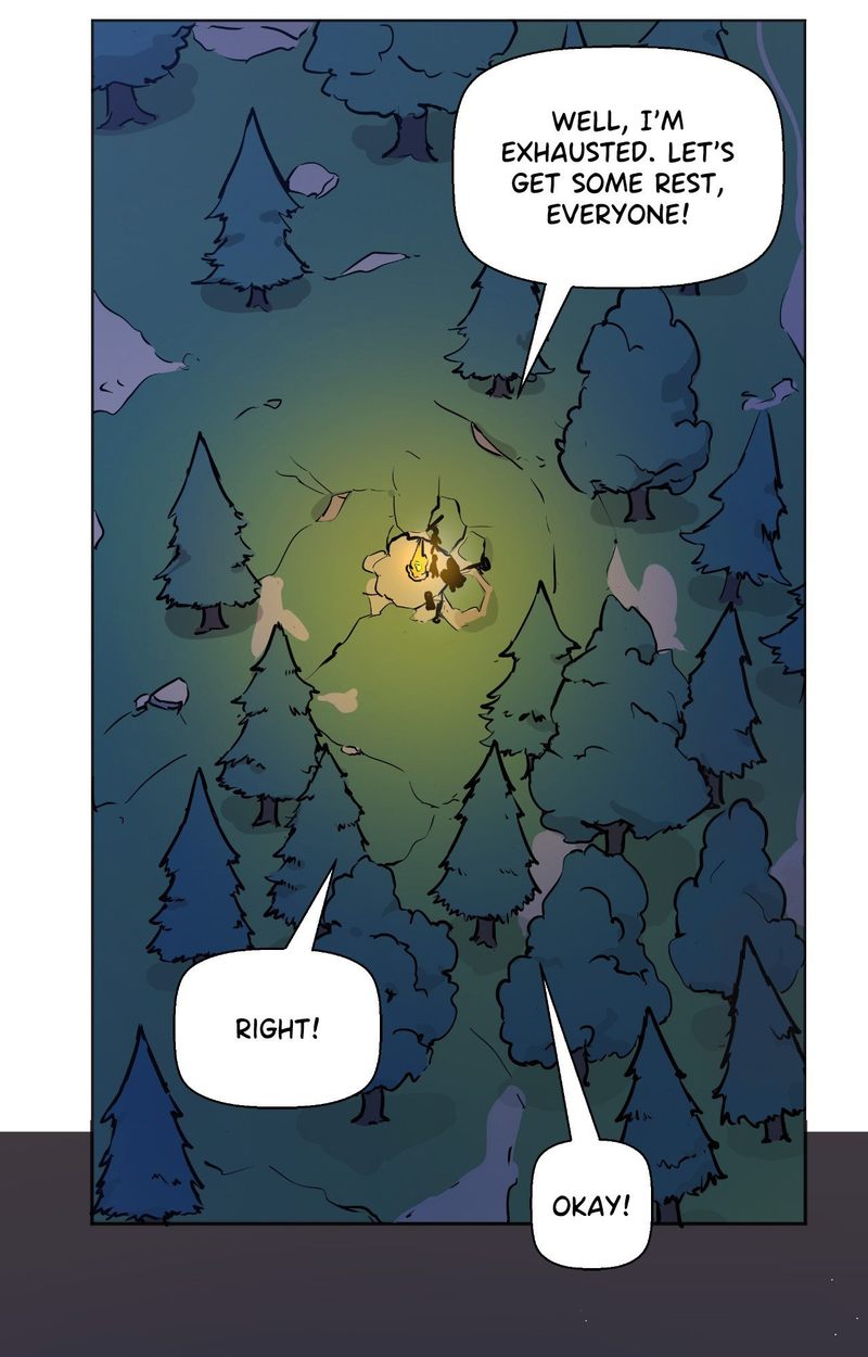 No Man’s Land - Chapter 70 Page 58