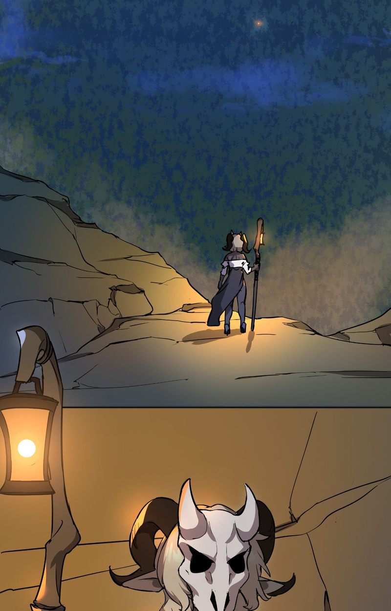 No Man’s Land - Chapter 70 Page 60