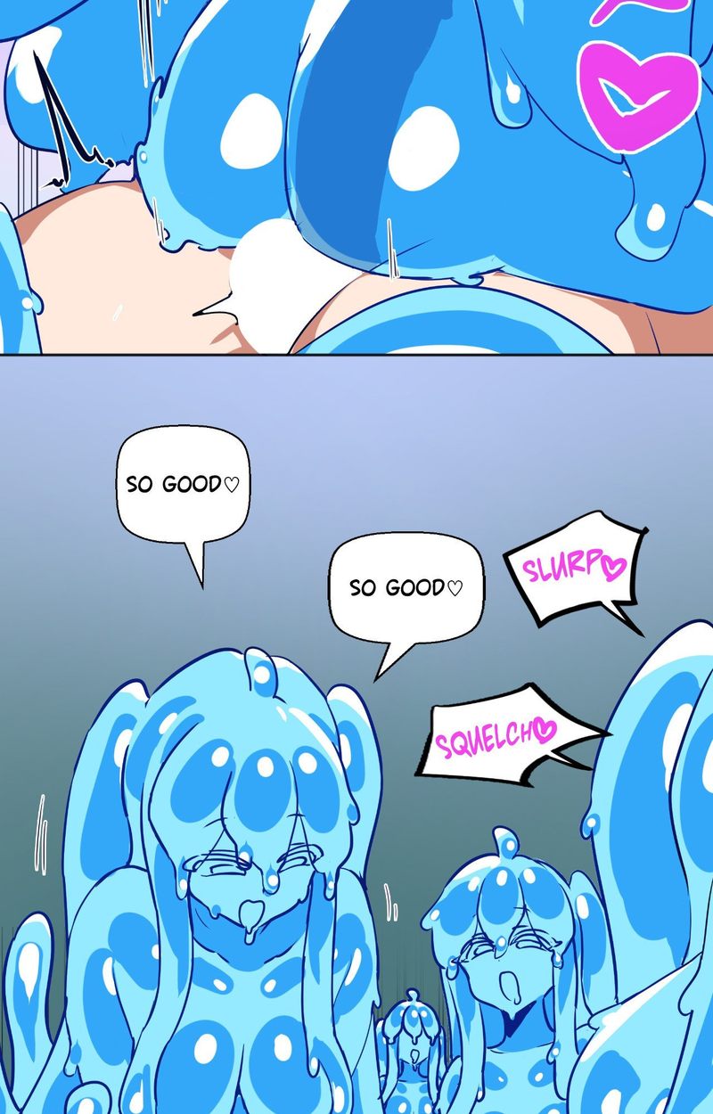 No Man’s Land - Chapter 70 Page 9