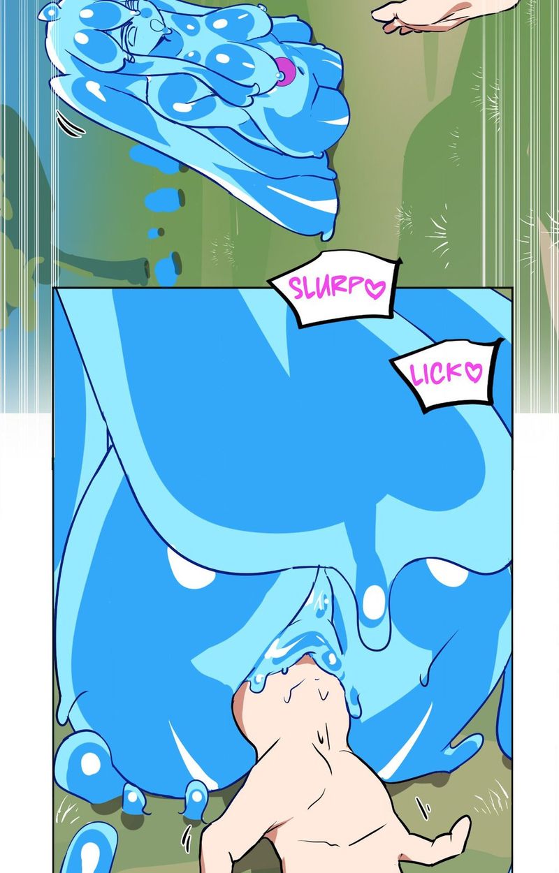 No Man’s Land - Chapter 71 Page 13