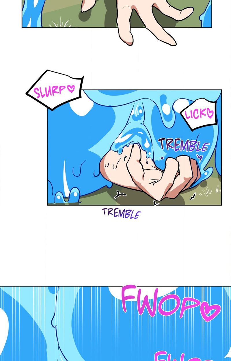 No Man’s Land - Chapter 71 Page 14