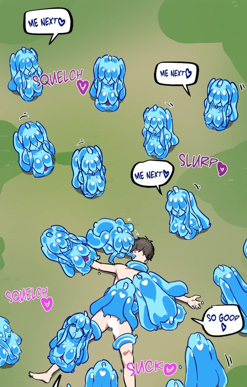 No Man’s Land - Chapter 71 Page 21