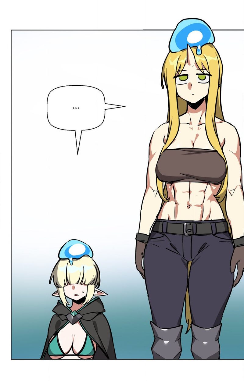 No Man’s Land - Chapter 71 Page 25