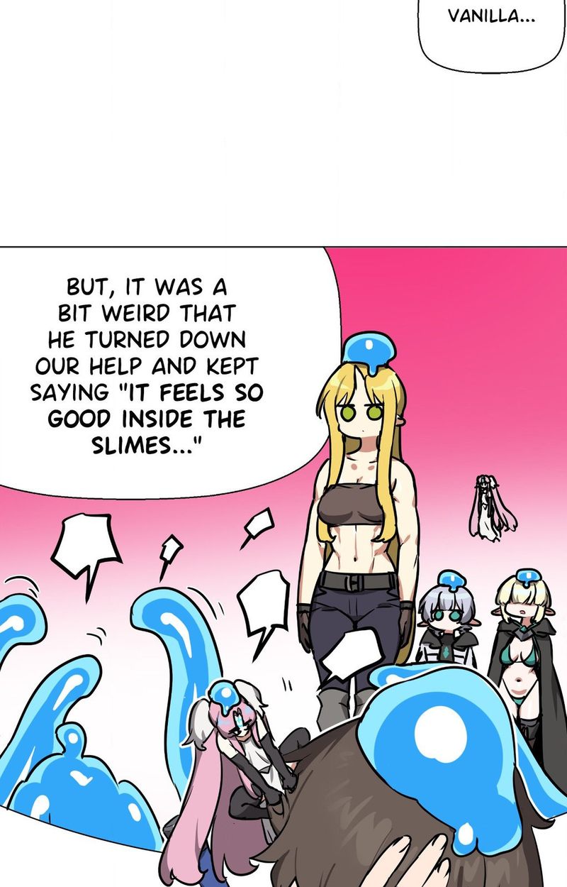 No Man’s Land - Chapter 71 Page 31